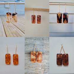 Everyday Staples: Melissa