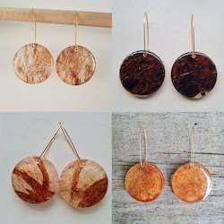 Everyday Staples: Amelia