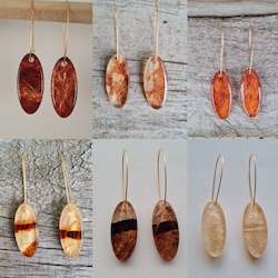 Everyday Staples: Mana