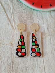 Ocean Umea: Melino 11