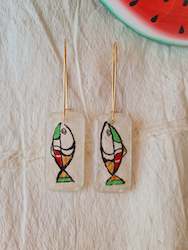 Ocean Umea: Melino 05