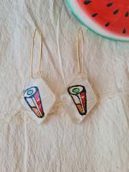 Ocean Umea: Melino 01