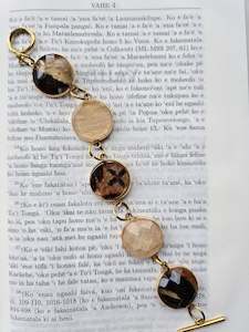 Custom Order: 'Ane Fie'ilo