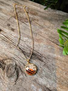 Tupuanga Koloa Jewellery Ivi Designs: Fa'utaha 186