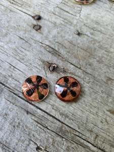 Tupuanga Koloa Jewellery Ivi Designs: Fa'utaha 151