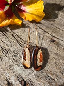 Tupuanga Koloa Jewellery Ivi Designs: Fa'utaha 221