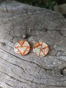 Tupuanga Koloa Jewellery Ivi Designs: Fa'utaha 215