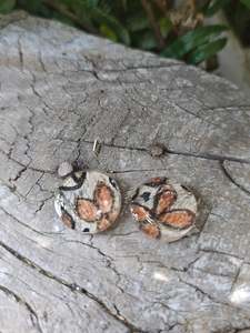 Tupuanga Koloa Jewellery Ivi Designs: Fa'utaha 214