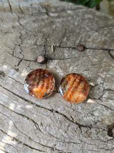 Tupuanga Koloa Jewellery Ivi Designs: Fa'utaha 213