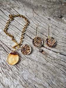 Muimui bracelet x Elaine