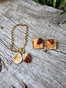 Muimui bracelet x Elaine