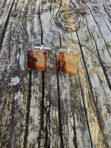 Shop Now: Pitasoni cufflinks