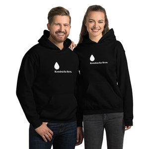 Products: Kombucha Bros Hoodie - Kombucha Bros New Zealand