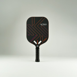 Pickleball Paddle: Maverick Orange Pickleball Paddle