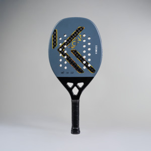 Beach Tennis: K-Doze Grafite Beach Tennis Racket