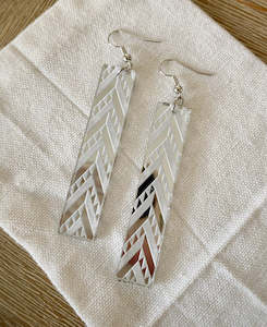 Native Collection: Piki Ake