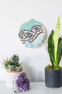 Art: Motion and Stillness