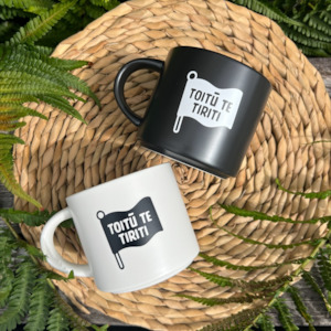 Get Well Soon: Toitū Te Tiriti Cup