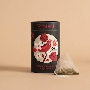 New Arrivals: Protect Tea