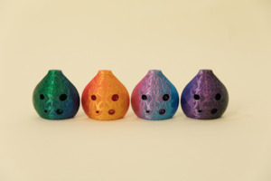 Matariki 2022: Ocarina Puoro Collectors Set
