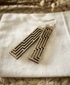 Native Collection: Poutama