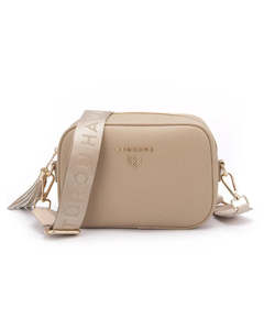 Accessories: Rerehua crossbody pēke