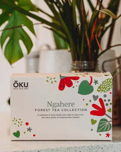 Ngahere Gift Box