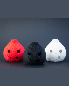 Home And Living: Ocarina Puoro: The Tino Set