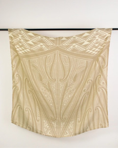 Babies And Kids: Te Ao Marama pēpi wrap - Neutral