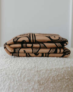 Babies And Kids: Āio Minky Blanket Toa