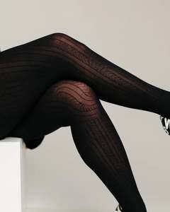 Womens: Iwi Creations Hosiery Pakati