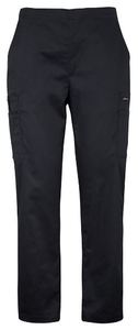 JB's Ladies Premium Scrub Cargo Pant