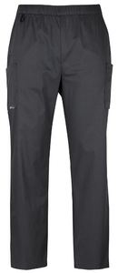 Corporate Uniforms: Unisex Premium Scrub Cargo Pant