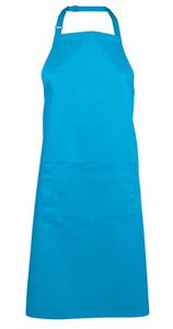 Corporate Uniforms: JB's Apron with Pocket (86 x 93cm)