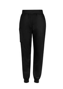Corporate Uniforms: Womens Riley Slim Leg Jogger Scrub Pant