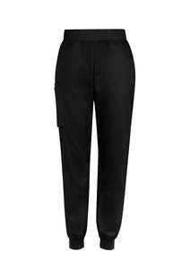 Corporate Uniforms: Mens Riley Slim Leg Jogger Scrub Pant