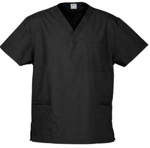 Corporate Uniforms: Unisex Classic Scrubs Top