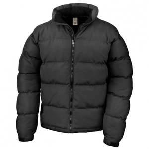 Corporate Uniforms: Holkham Puffer Jacket