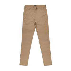 Corporate Uniforms: Womens Standard Pants