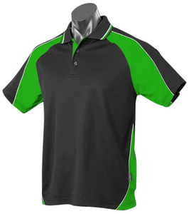 Kids Shirts: Kids Panorama Polo