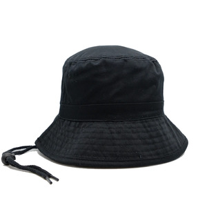 Kids Sunhats: Bucket Hat with Drawcord