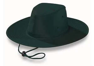 Kids Sunhats: Poly Viscose Slouch Hat