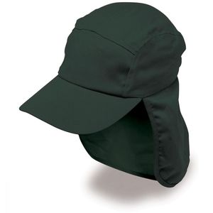Kids Sunhats: Legionnaire Cancer Society Sunsmart Cap