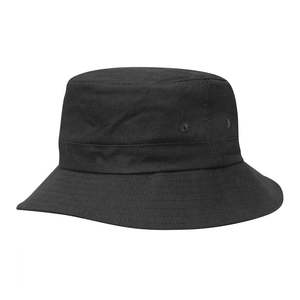 Kids Sunhats: Kids Bucket Hat with Toggle