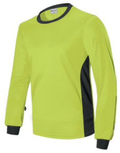 Sports Tees: Kids Goal Keeper Jersey