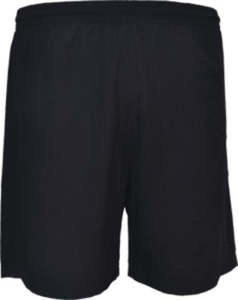 Sports Shorts: Mens Woven Running Shorts