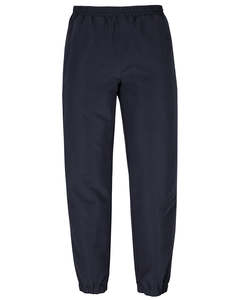 Sport Pants: Kids & Adults Cuffed Warm Up Pants