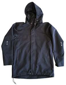 Sports Jackets: Adults Unisex Waterproof Raincoat