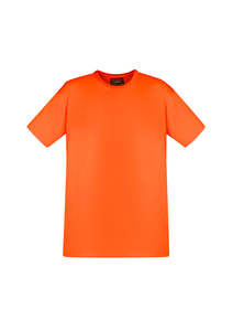 Hi Vis T Shirt: Mens Hi Vis Tee