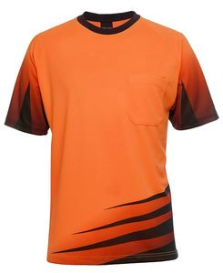 Hi Vis T Shirt: Hi Vis Rippa Sub Tee